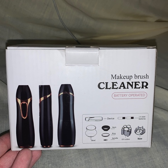 Makeup Brush Cleaner - Picture 2 of 12